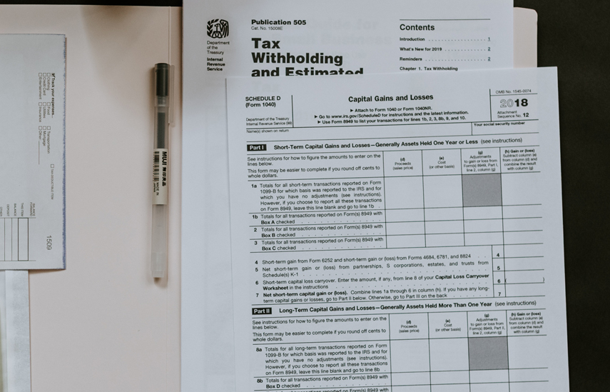 Apperson Print and Document Management Forms