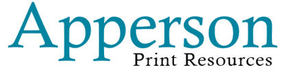 Apperson Print Resources Logo